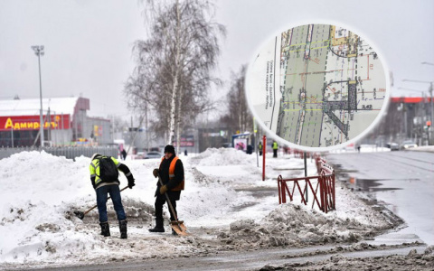 Один из главных проспектов Ярославля перекроют на два года