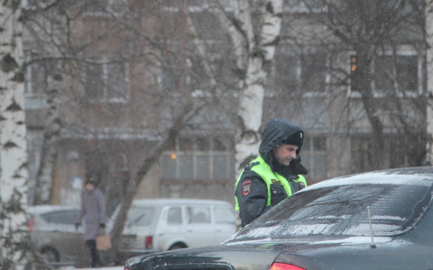 От этих штрафов избавят: новые поблажки для водителей в Ярославле