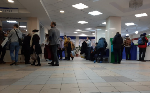 "У вас грипп, но поставим ОРВИ": мама о причинах карантина в Ярославле