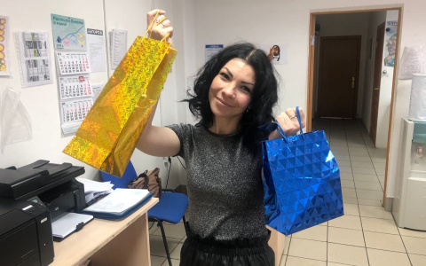 Мужская логика: как не опозориться с подарком на 23 февраля