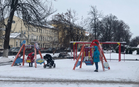 Морозы, снег и ранняя весна: синоптики дали срочный прогноз