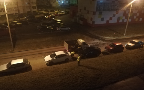 Штрафы в 40 тысяч рублей: закон о запрете дневного шума рассмотрят в Минюсте