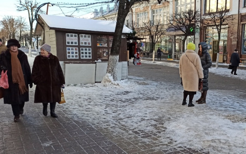 Повторим 84-й год: удивительный прогноз на март в Ярославле