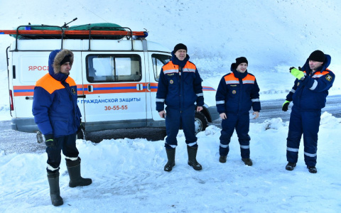 Рыбинская ГЭС вновь увеличила сбросы воды: в чем причина