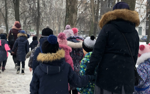 "Свернули" стройку на 450 миллионов: о скандале с детской поликлиникой в Ярославле