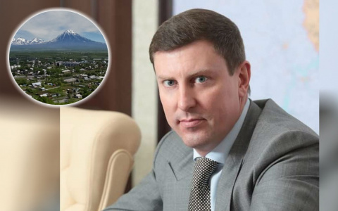 Степаненко прочат на должность губернатора