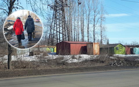"Гаражная амнистия": чем она обернется для ярославцев