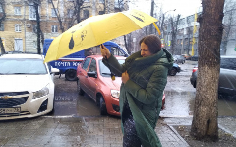 Это новая штормовая аномалия: синоптики о мегациклоне в Ярославле