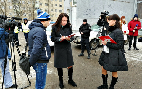 Бывший супруг оставил без бизнеса: ярославскую автошколу лишили учебных машин