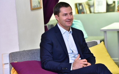 Советник Волкова опровергла информацию о связи его сестры со сносом депо