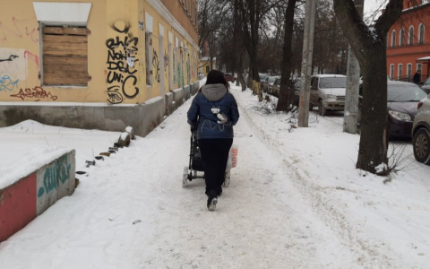 Самые популярные за год: сотрудники ЗАГСа об именах детей
