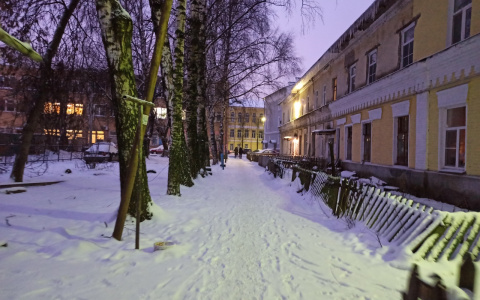 Парковочные войны: как избавиться от захватчиков двора, рассказали ярославцы