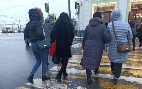 Стихия будет бушевать несколько дней: экстренное предупреждение от МЧС для ярославцев