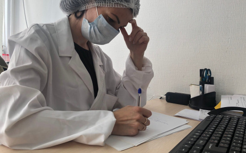 «Рак лечила прогреванием»: откровенная история онколога из Ярославля