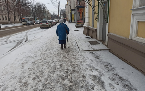 Пенсии 35 тысяч: новый способ увеличить выплаты предлагают ярославцам