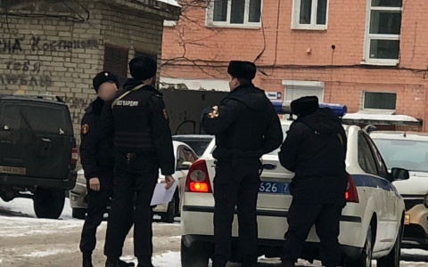 Три трупа обнаружили в одном городе: жуткая ночь выдалась в Ярославской области