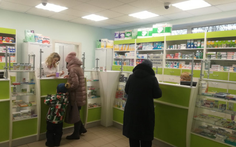 Аптек для льготников стало больше: новые адреса в Ярославле
