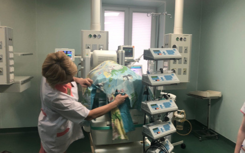 Всех не спасли: озвучили цифры младенческой смертности в Ярославской области