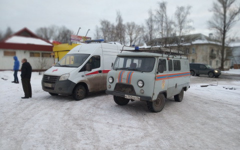 "Отшибла внутренности": девочка рухнула в открытый колодец в Рыбинске