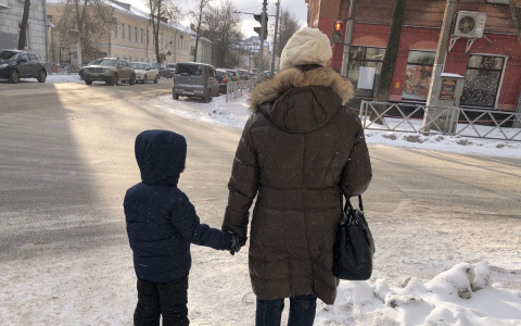 «Государство покупает детей»: откровения ярославны о маткапитале в 2020