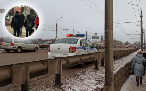 Ее нашли в чужой квартире: о поисках беглых подростков сообщили в УМВД Ярославля