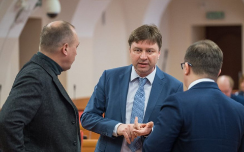 "Преследовали несколько целей": из-за скандального ролика на фонд капремонта подали в суд в Ярославле