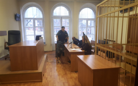 В Ярославской области сотрудники ФСБ взяли адвоката из Москвы