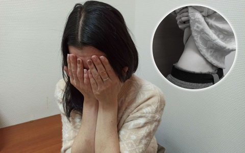 Стыд какой: интимные фото молодой девушки стали поводом скандала в Ярославле