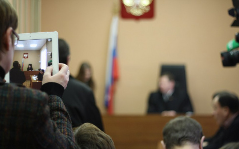 Деньги передал в авто: подробности задержания московского адвоката в Ярославле