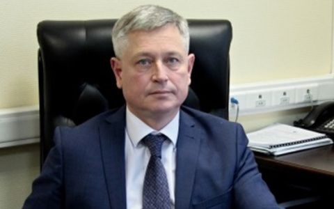 Зампред правительства покинул свой пост в Ярославской области