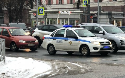 Ярославца порезали в центре города: подробности кровавой драки