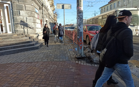 На спасение- секунды: о симптомах быстрой смерти сообщили ярославцам