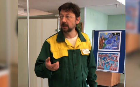 Не смотрите, что милые: об опасности ежей предупредили зоологи в Ярославле