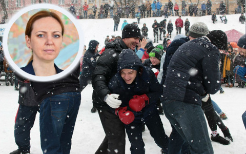 Масленица без алкоголя: новое постановление подписала заммэра Кибец