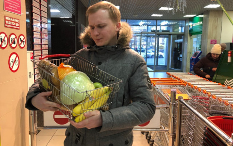 Продают за бесценок: эти продукты подешевели в Ярославле