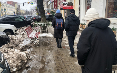 Месяц смерти: назвали самый опасный период в году для ярославцев