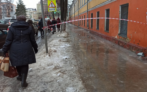 Скупайте зимнее на распродажах: сильные морозы ударят в марте