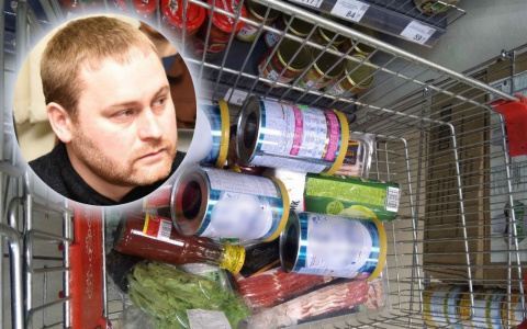 "Травят детей": опасные находки в продуктовом магазине возмутили жителя Ярославля