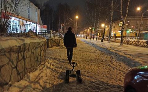 Морозы в марте спугнут весну: когда зима уйдет из Ярославля