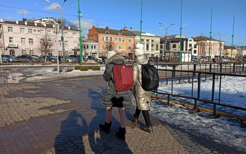 Мама, мне страшно: что ждет школьников, которые завалят ВПР в Ярославле