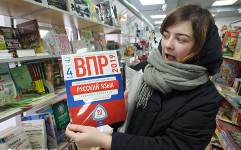 Бойтесь незачета: что будет, если ребенок не сдаст ВПР в Ярославле