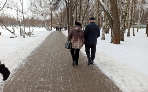 В апреле ярославцам повысят пенсии: на сколько