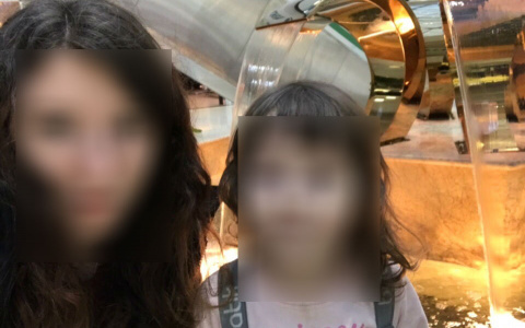 "Водитель увезла моего ребенка": ярославна о скандале в такси