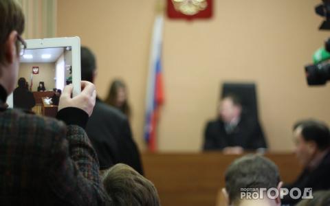 "Отжал" здание у мэрии: в Ярославле судят известного бизнесмена