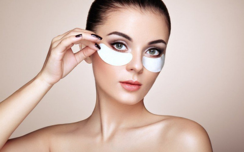 Патчи под глаза: как достичь безупречного результата