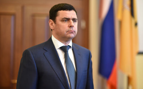 6:5: кого обыграл ярославский губернатор в Москве на Красной площади