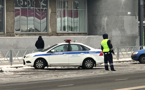 Лишат прав из-за таблеток: топ-3 опасных препарата для водителей