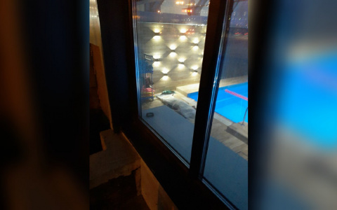 Молодой мужчина умер в фитнес-клубе Ярославля