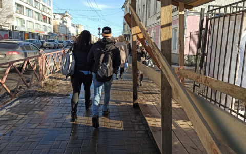 Сложные метеоусловия: дату прихода весны назвали синоптики