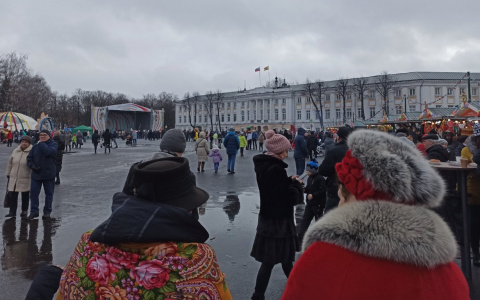 Дополнительный выходной введут для этих ярославцев